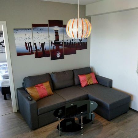 Pro Apartments 4 Вааса Екстериор снимка