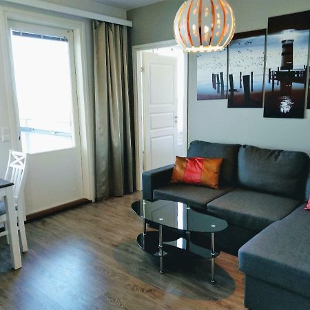 Pro Apartments 4 Вааса Екстериор снимка