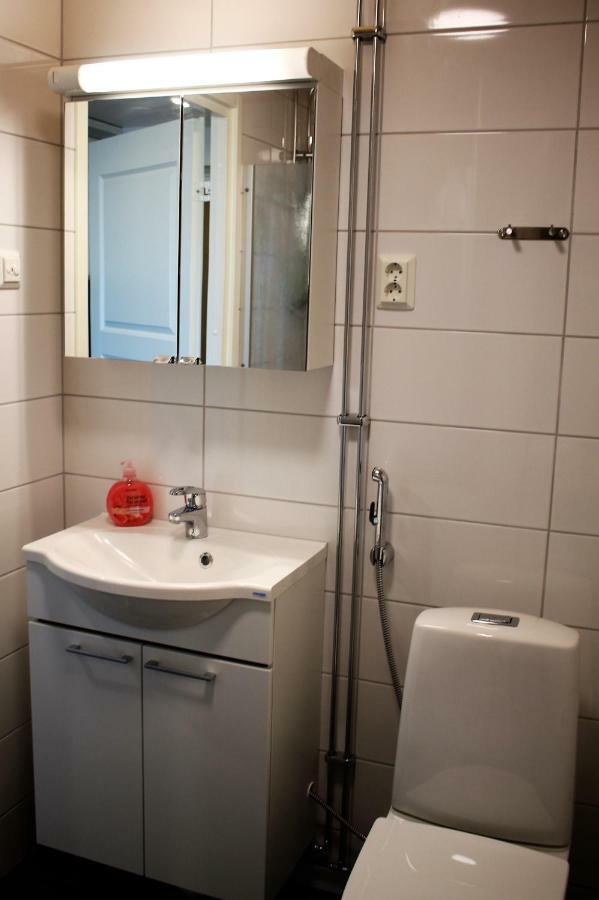 Pro Apartments 4 Вааса Екстериор снимка